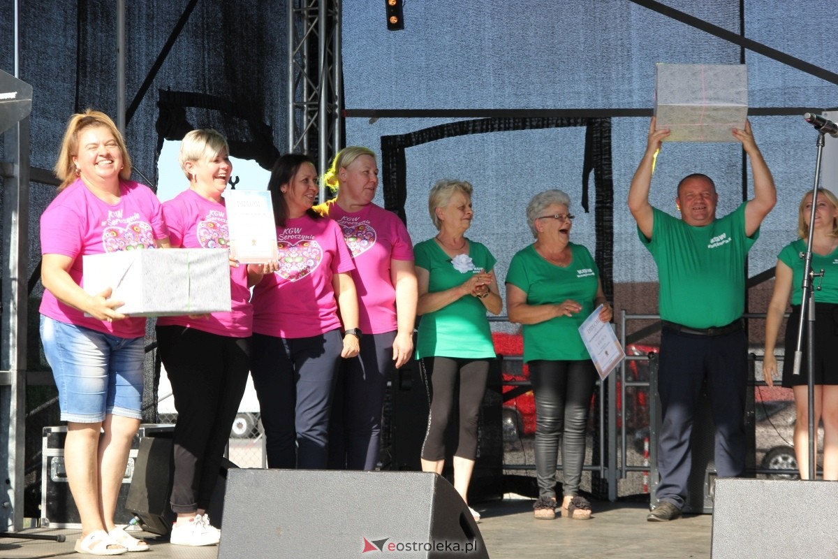 Dożynki parafialne w Piskach - koncert Mig [08.09.2024] - zdjęcie #154 - eOstroleka.pl