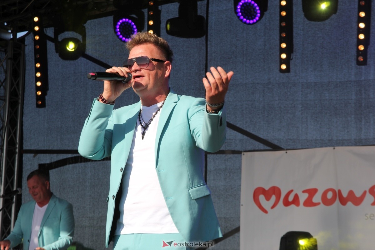 Dożynki parafialne w Piskach - koncert Mig [08.09.2024] - zdjęcie #130 - eOstroleka.pl