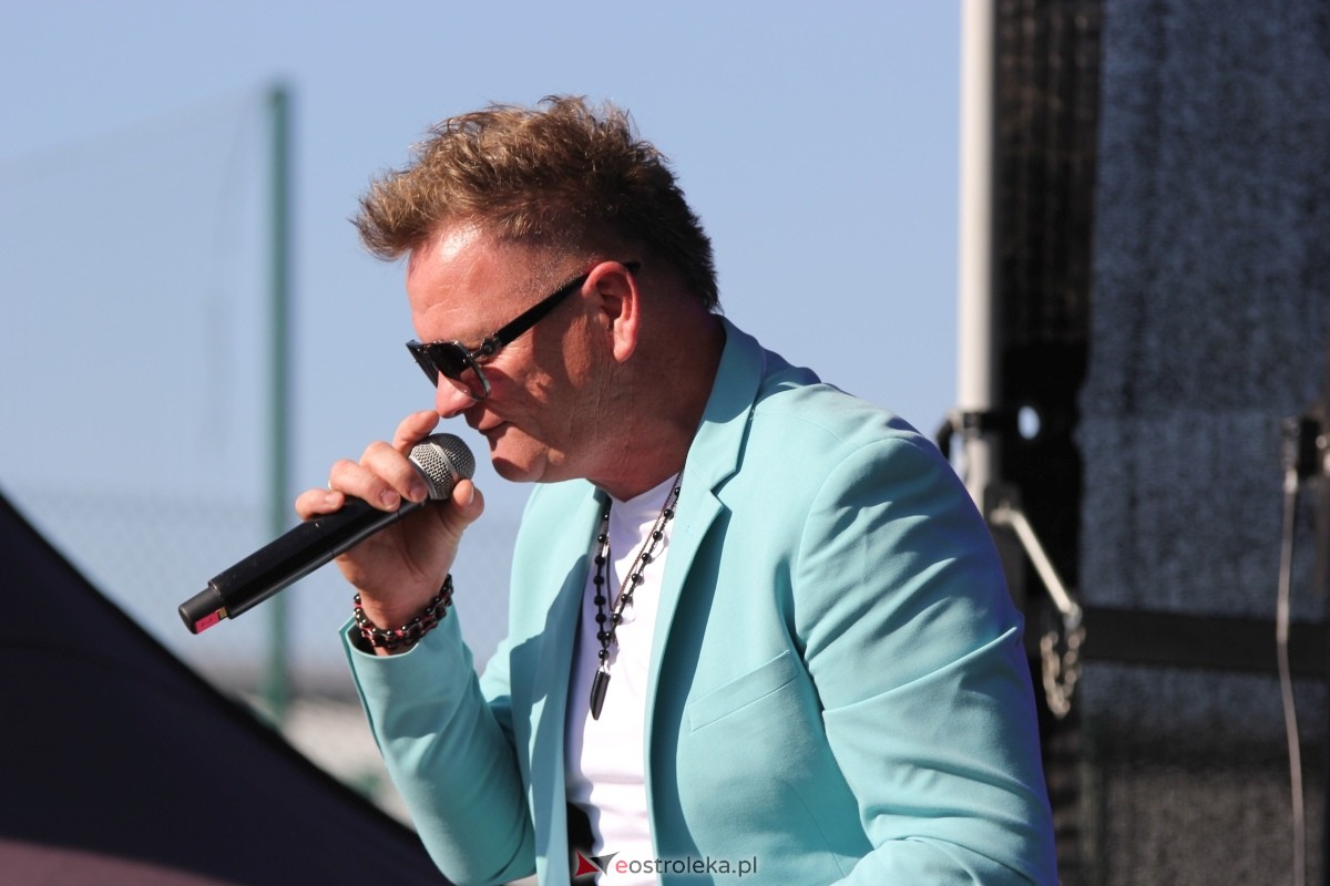 Dożynki parafialne w Piskach - koncert Mig [08.09.2024] - zdjęcie #116 - eOstroleka.pl