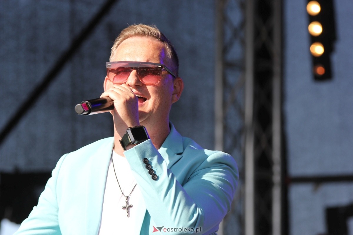 Dożynki parafialne w Piskach - koncert Mig [08.09.2024] - zdjęcie #115 - eOstroleka.pl