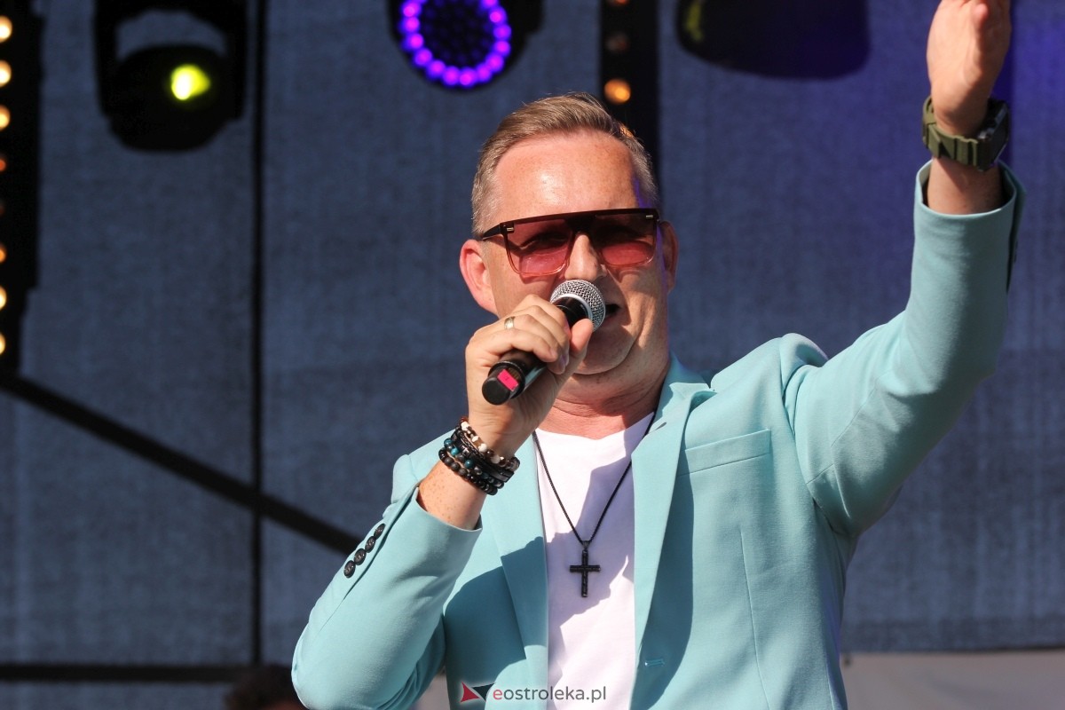 Dożynki parafialne w Piskach - koncert Mig [08.09.2024] - zdjęcie #113 - eOstroleka.pl