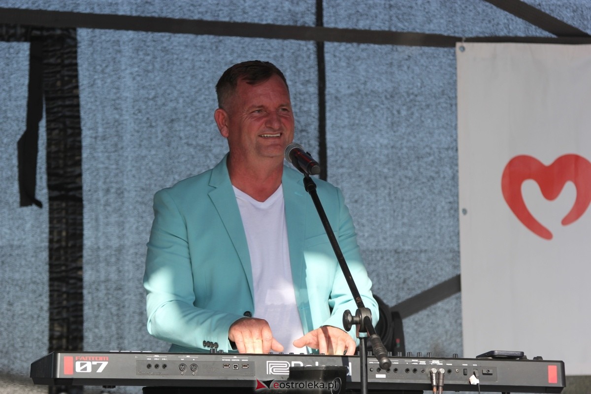 Dożynki parafialne w Piskach - koncert Mig [08.09.2024] - zdjęcie #108 - eOstroleka.pl