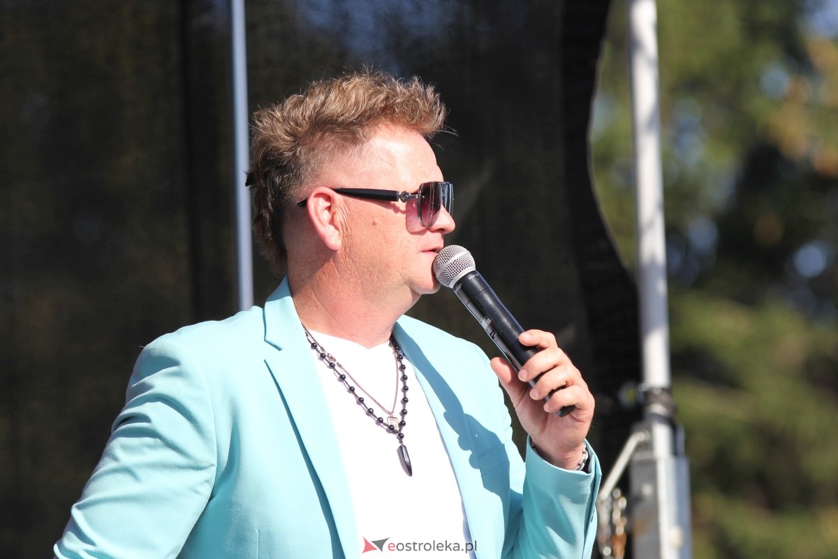 Dożynki parafialne w Piskach - koncert Mig [08.09.2024] - zdjęcie #106 - eOstroleka.pl