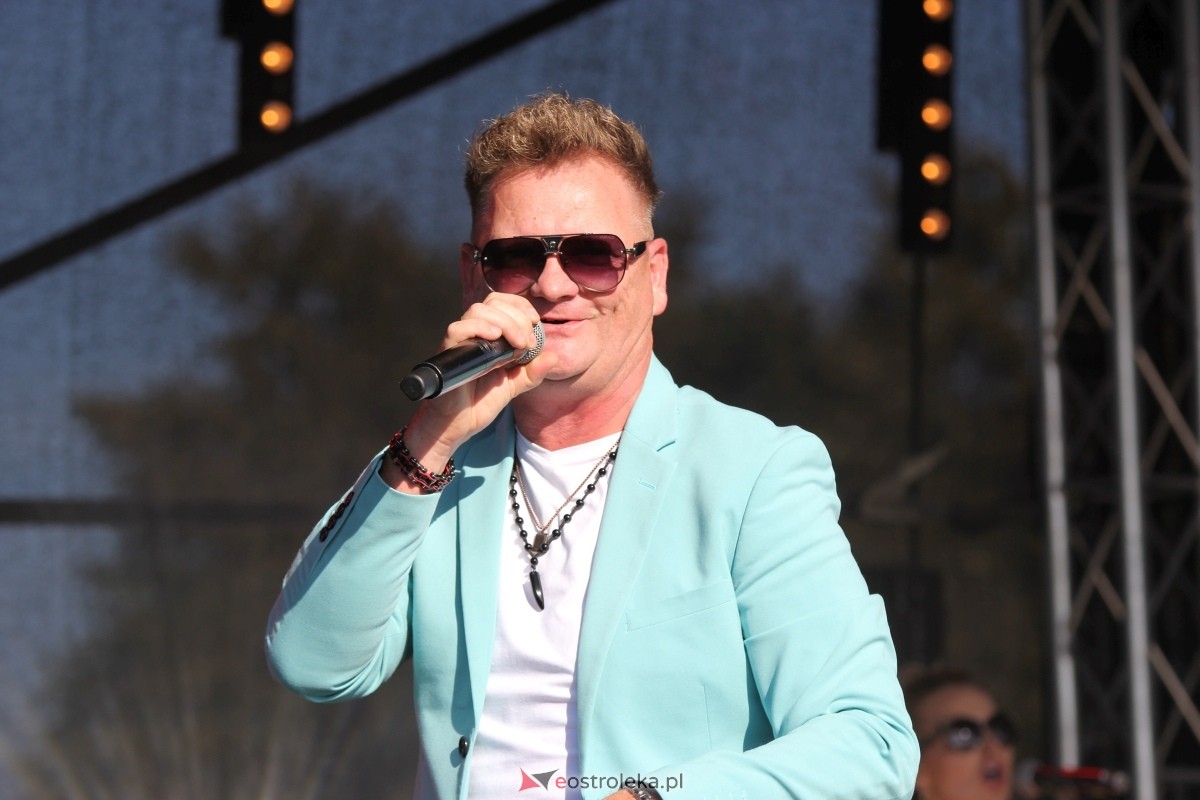 Dożynki parafialne w Piskach - koncert Mig [08.09.2024] - zdjęcie #54 - eOstroleka.pl