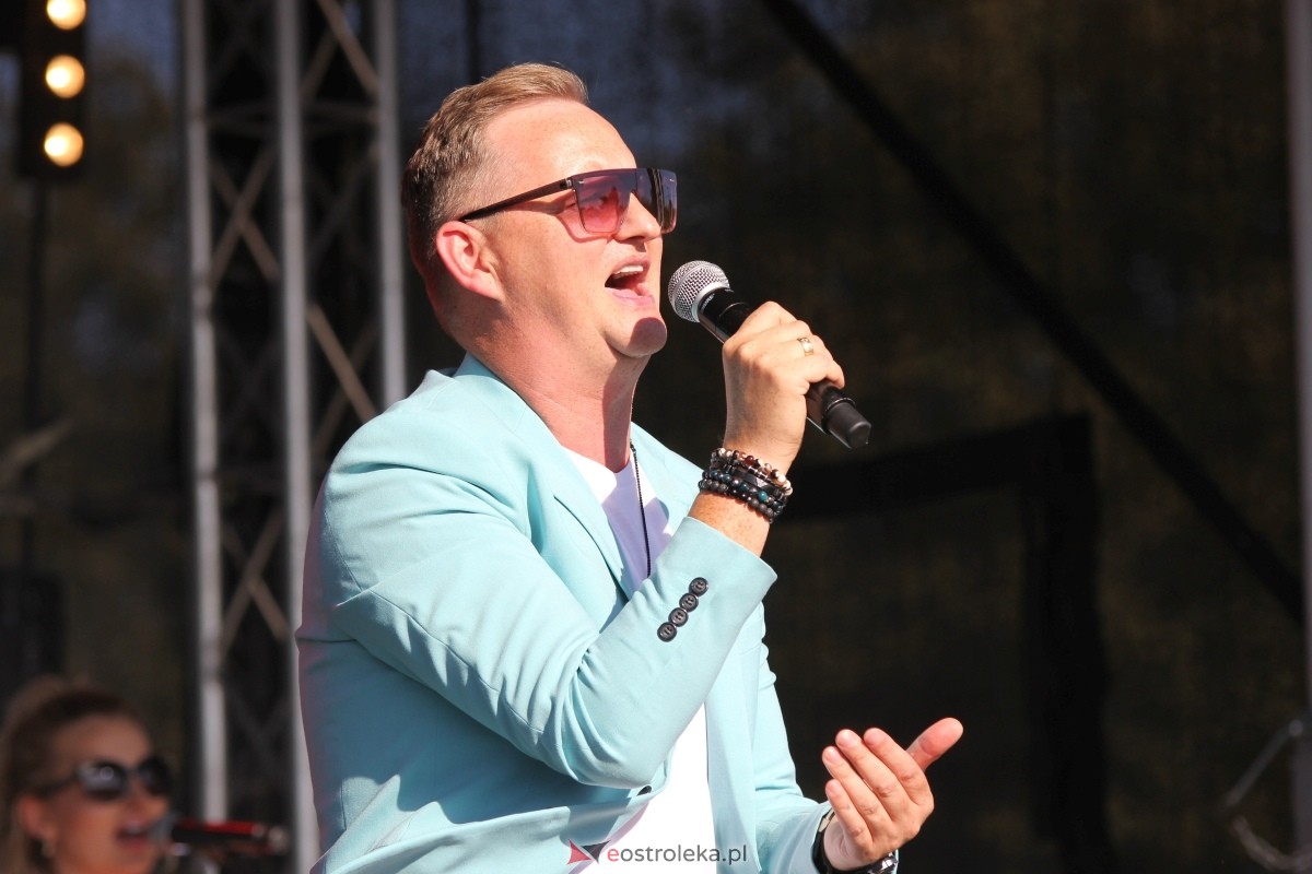 Dożynki parafialne w Piskach - koncert Mig [08.09.2024] - zdjęcie #53 - eOstroleka.pl