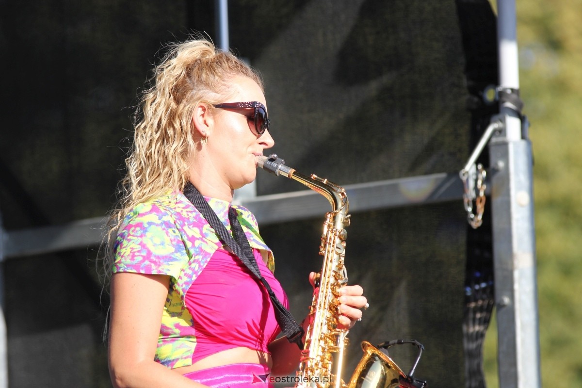 Dożynki parafialne w Piskach - koncert Mig [08.09.2024] - zdjęcie #51 - eOstroleka.pl