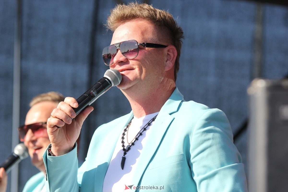Dożynki parafialne w Piskach - koncert Mig [08.09.2024] - zdjęcie #27 - eOstroleka.pl