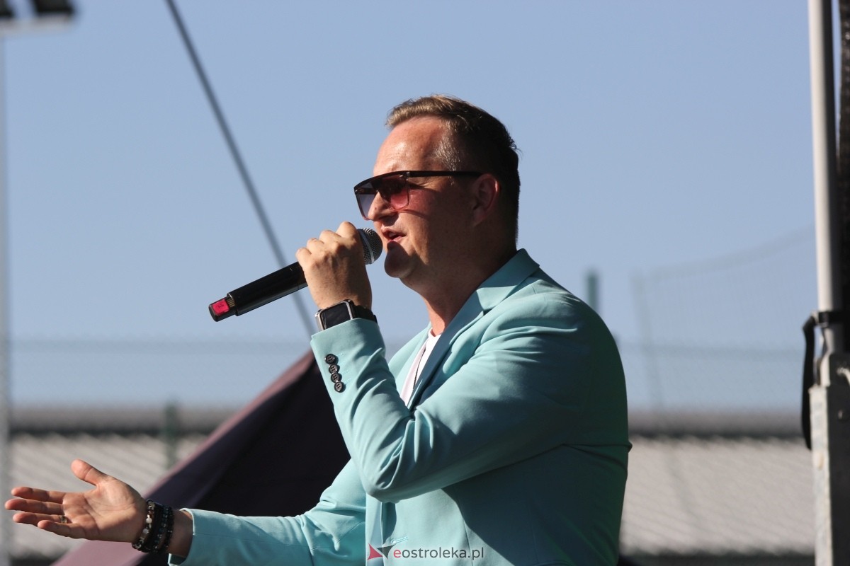 Dożynki parafialne w Piskach - koncert Mig [08.09.2024] - zdjęcie #17 - eOstroleka.pl