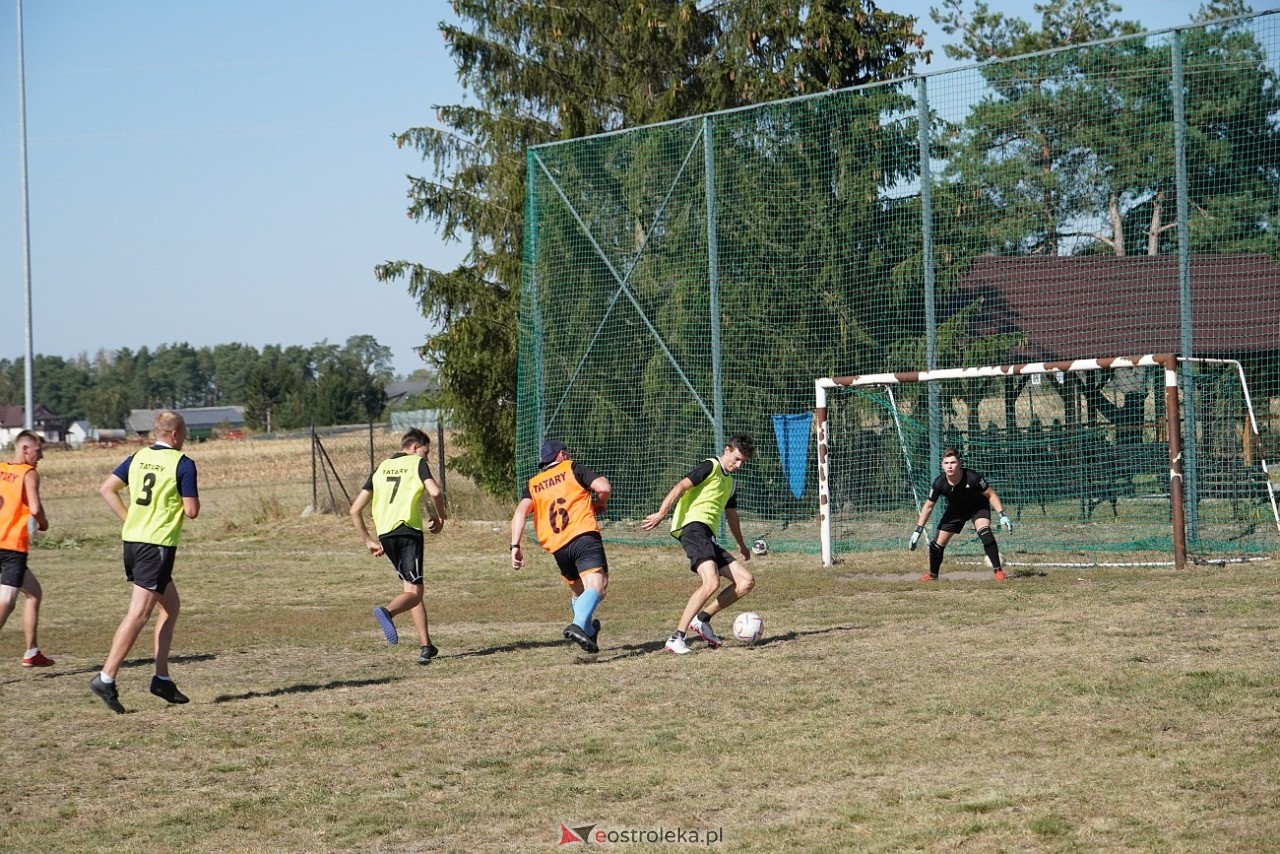 Piknik rodzinny w Tatarach [8.09.2024] - zdjęcie #56 - eOstroleka.pl