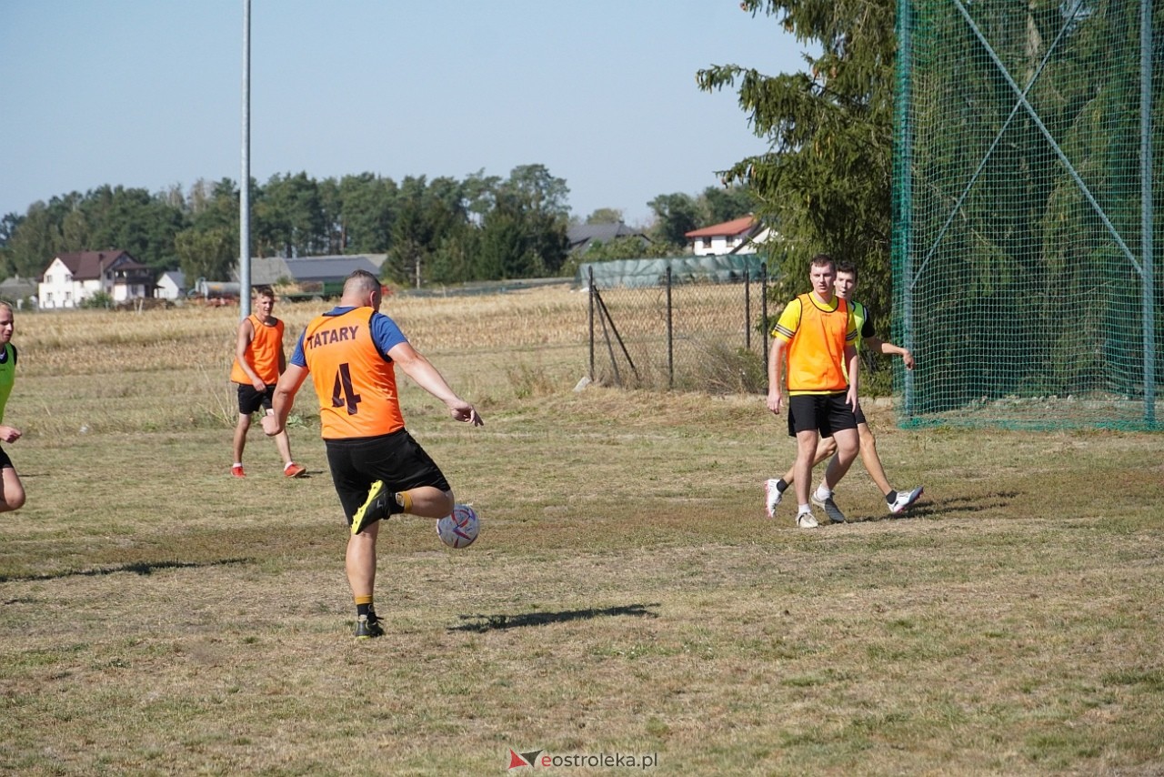 Piknik rodzinny w Tatarach [8.09.2024] - zdjęcie #52 - eOstroleka.pl