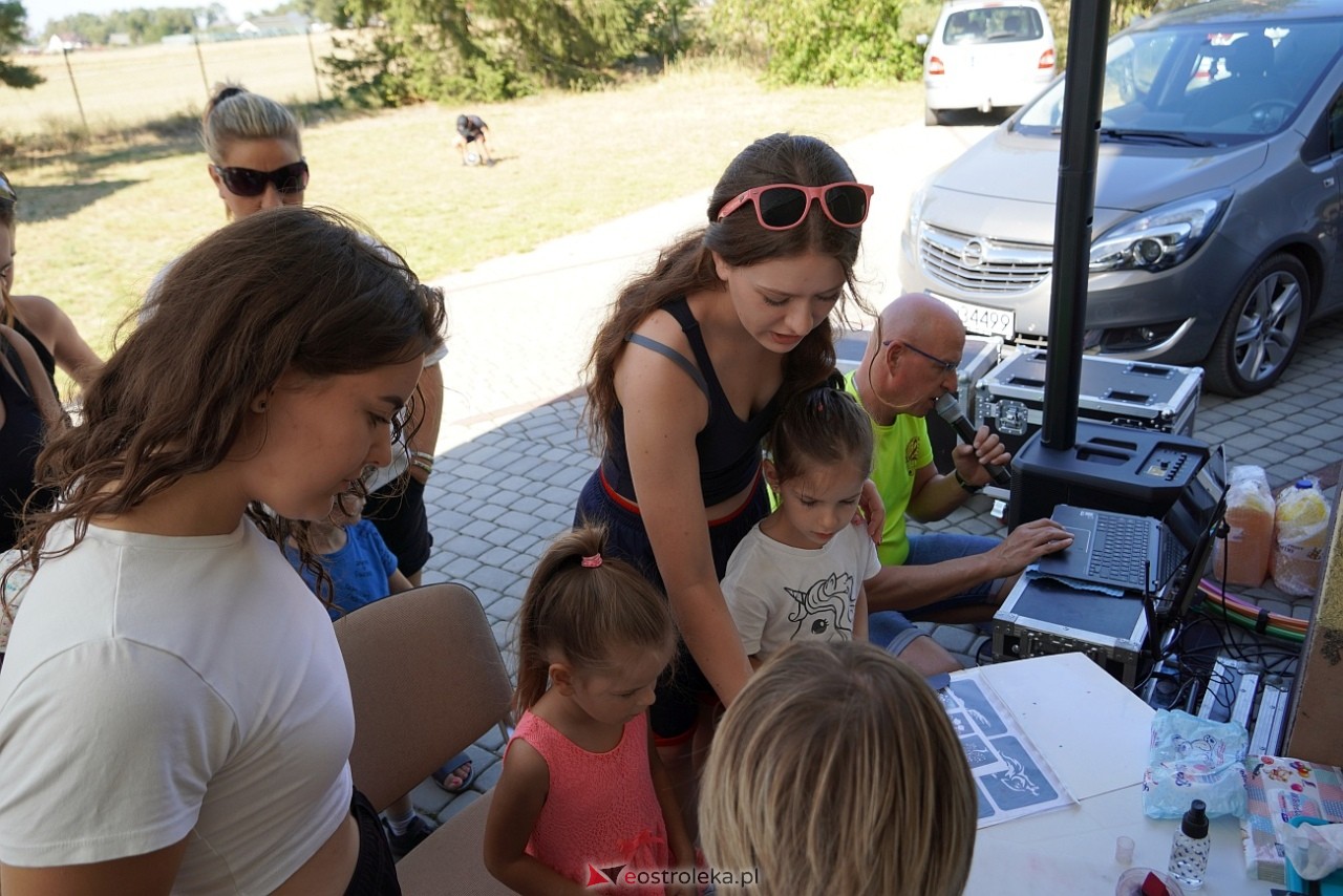 Piknik rodzinny w Tatarach [8.09.2024] - zdjęcie #46 - eOstroleka.pl