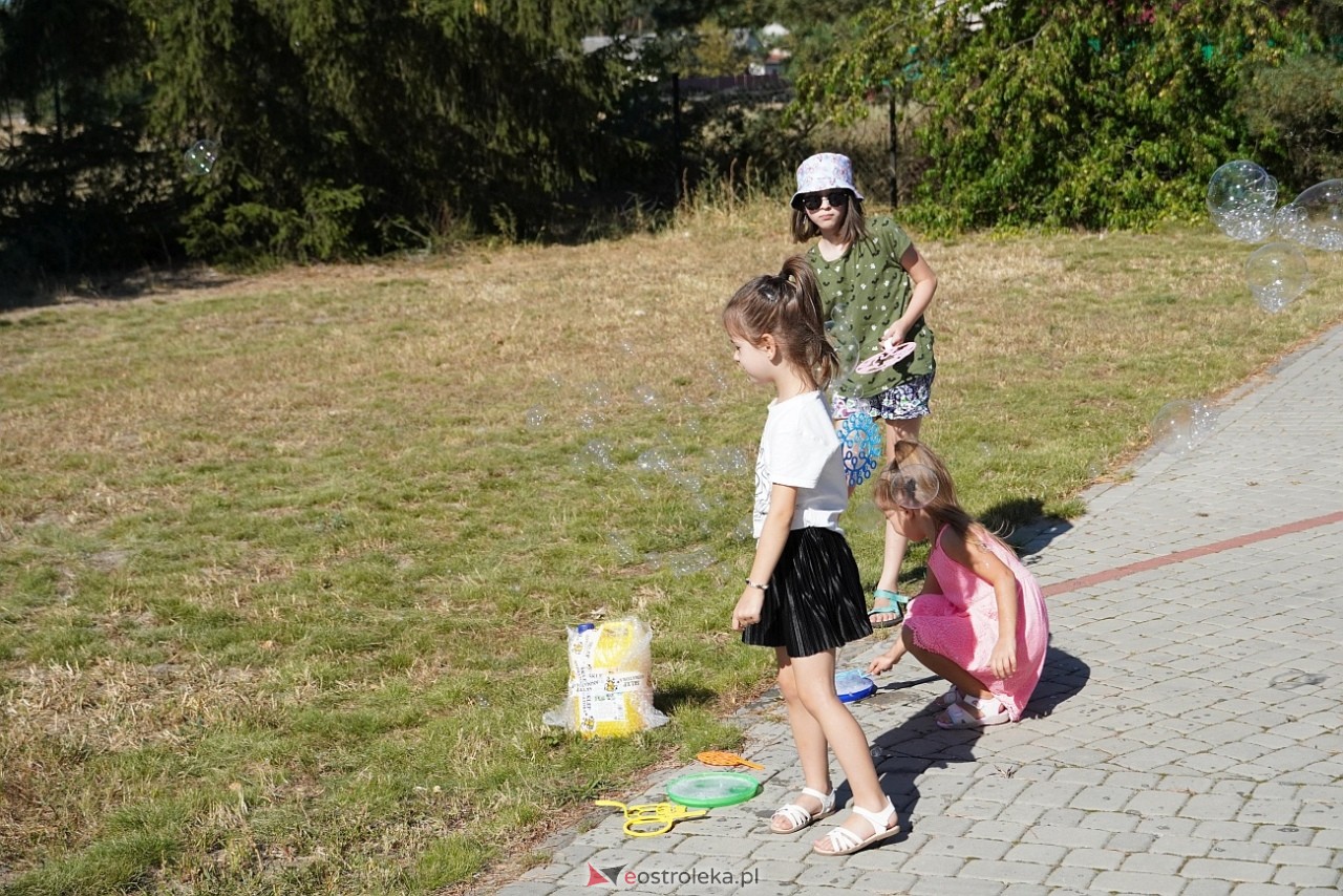 Piknik rodzinny w Tatarach [8.09.2024] - zdjęcie #43 - eOstroleka.pl