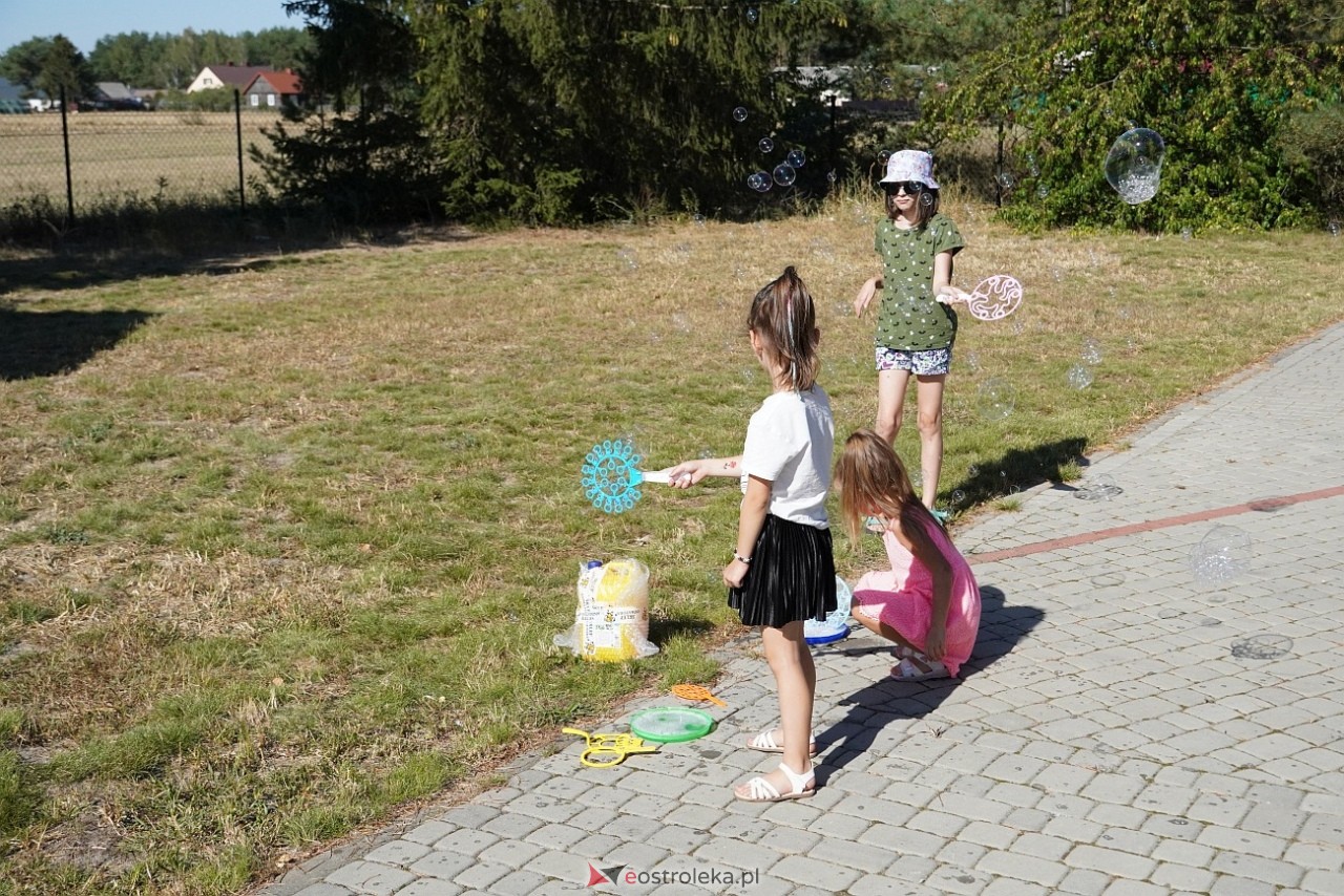 Piknik rodzinny w Tatarach [8.09.2024] - zdjęcie #42 - eOstroleka.pl