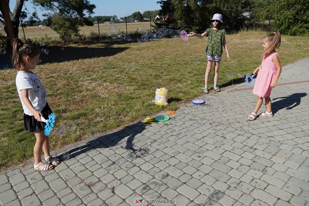 Piknik rodzinny w Tatarach [8.09.2024] - zdjęcie #41 - eOstroleka.pl