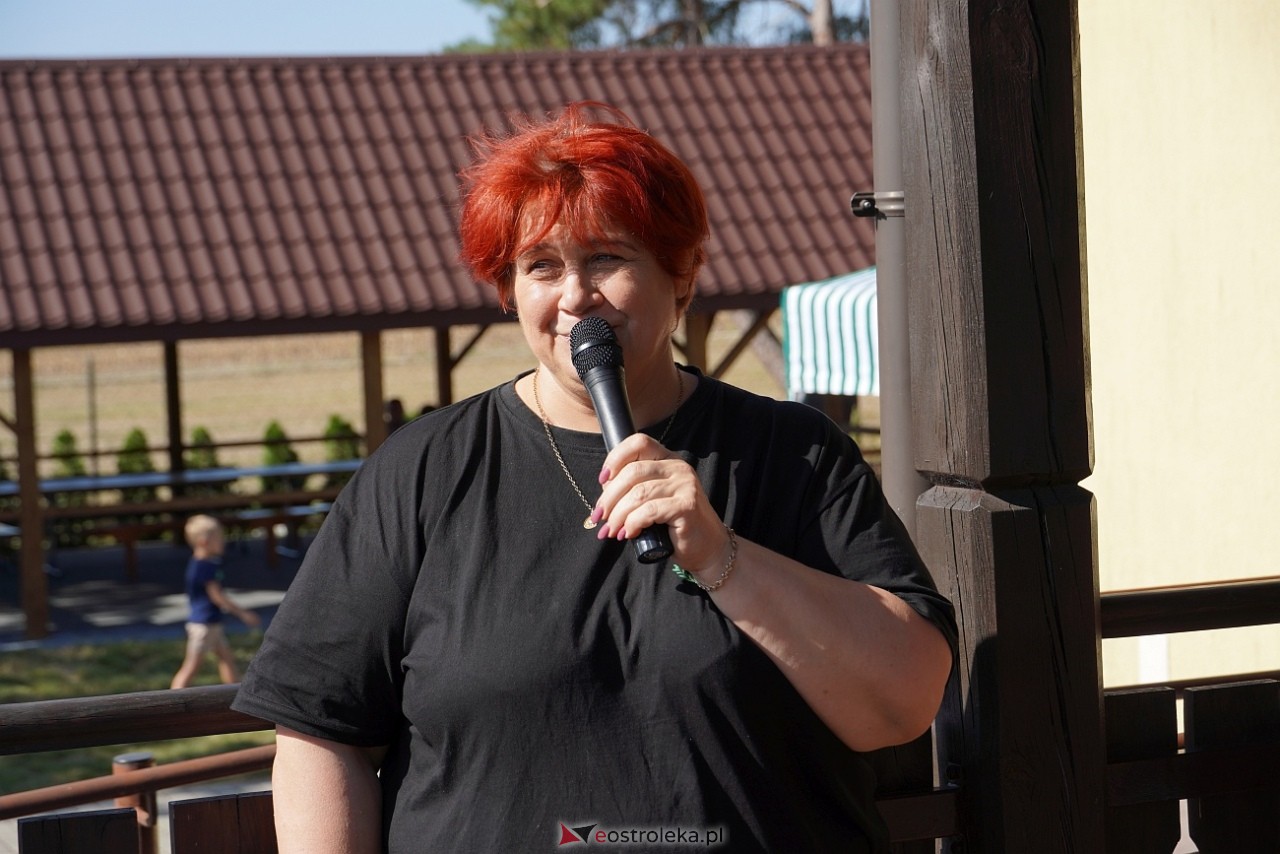 Piknik rodzinny w Tatarach [8.09.2024] - zdjęcie #40 - eOstroleka.pl