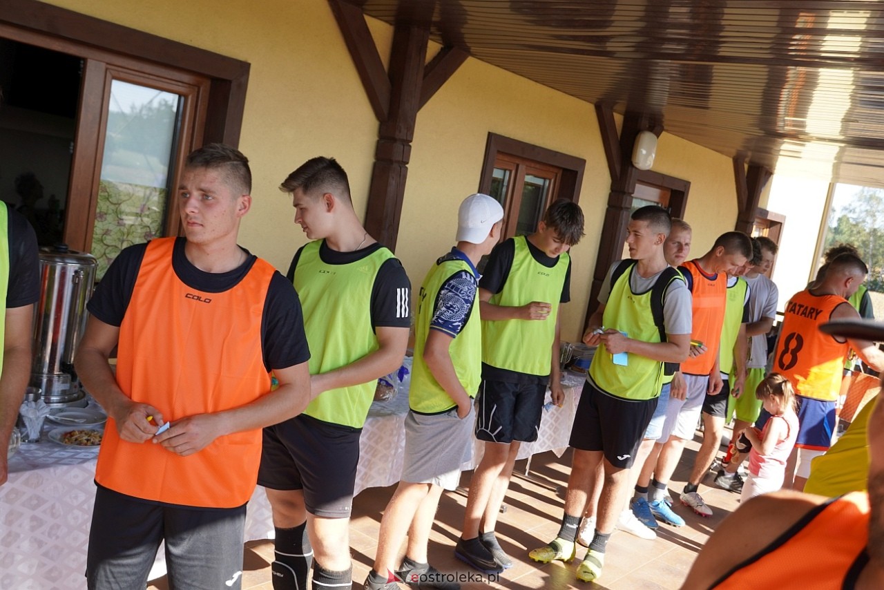 Piknik rodzinny w Tatarach [8.09.2024] - zdjęcie #34 - eOstroleka.pl