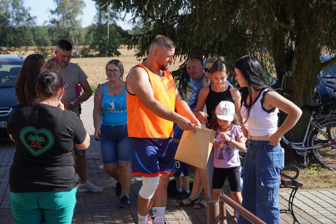 Piknik rodzinny w Tatarach [8.09.2024] - zdjęcie #30 - eOstroleka.pl