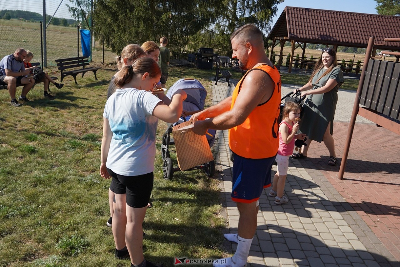 Piknik rodzinny w Tatarach [8.09.2024] - zdjęcie #29 - eOstroleka.pl