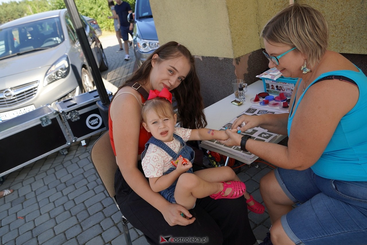 Piknik rodzinny w Tatarach [8.09.2024] - zdjęcie #28 - eOstroleka.pl