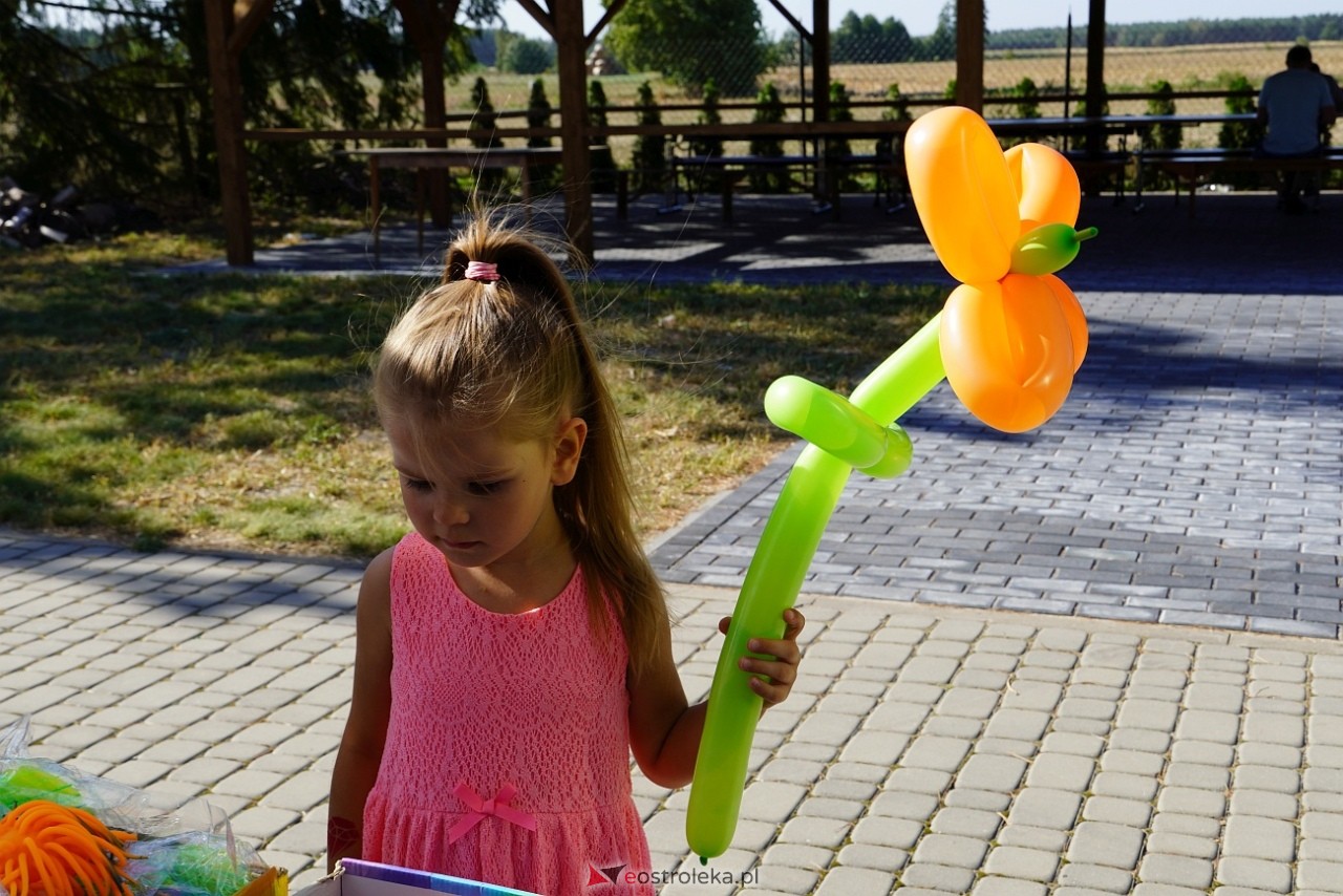 Piknik rodzinny w Tatarach [8.09.2024] - zdjęcie #27 - eOstroleka.pl