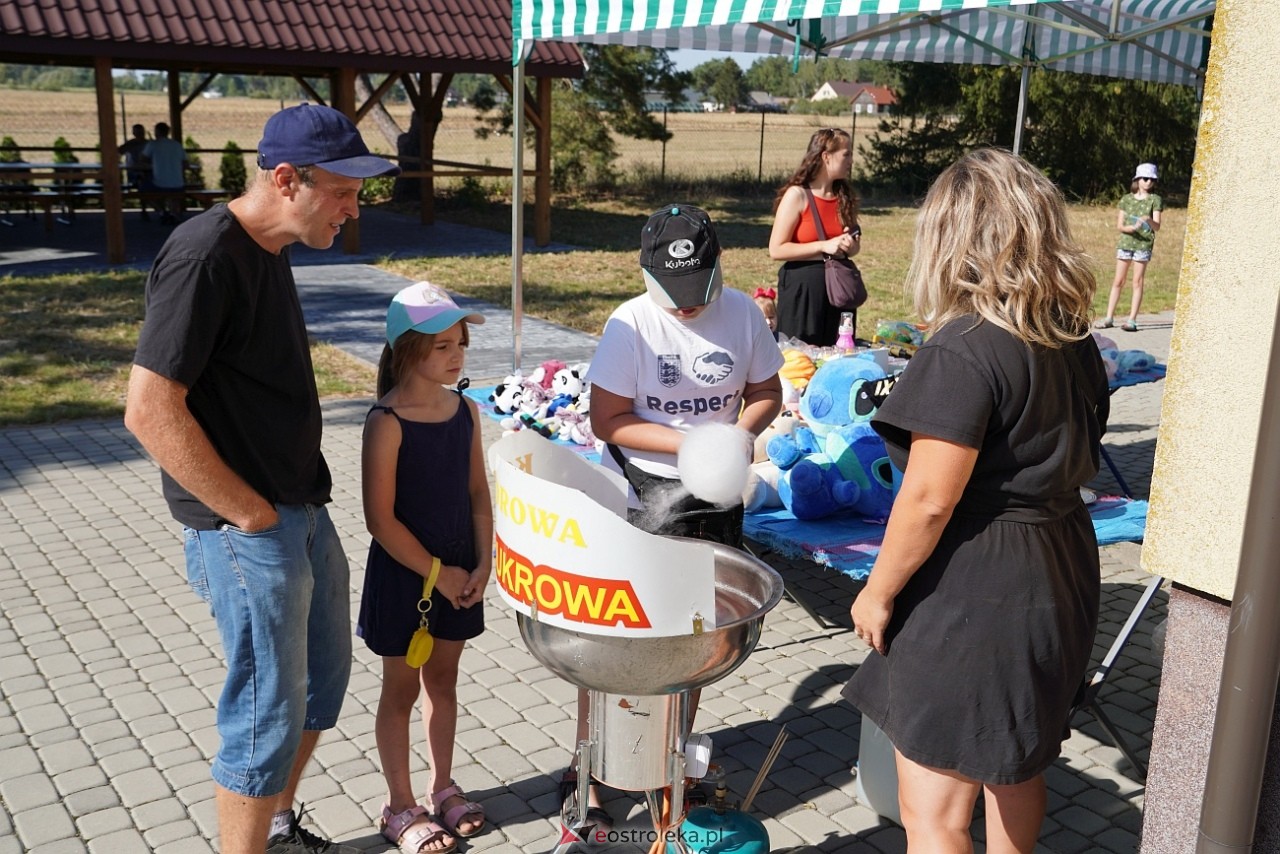 Piknik rodzinny w Tatarach [8.09.2024] - zdjęcie #26 - eOstroleka.pl