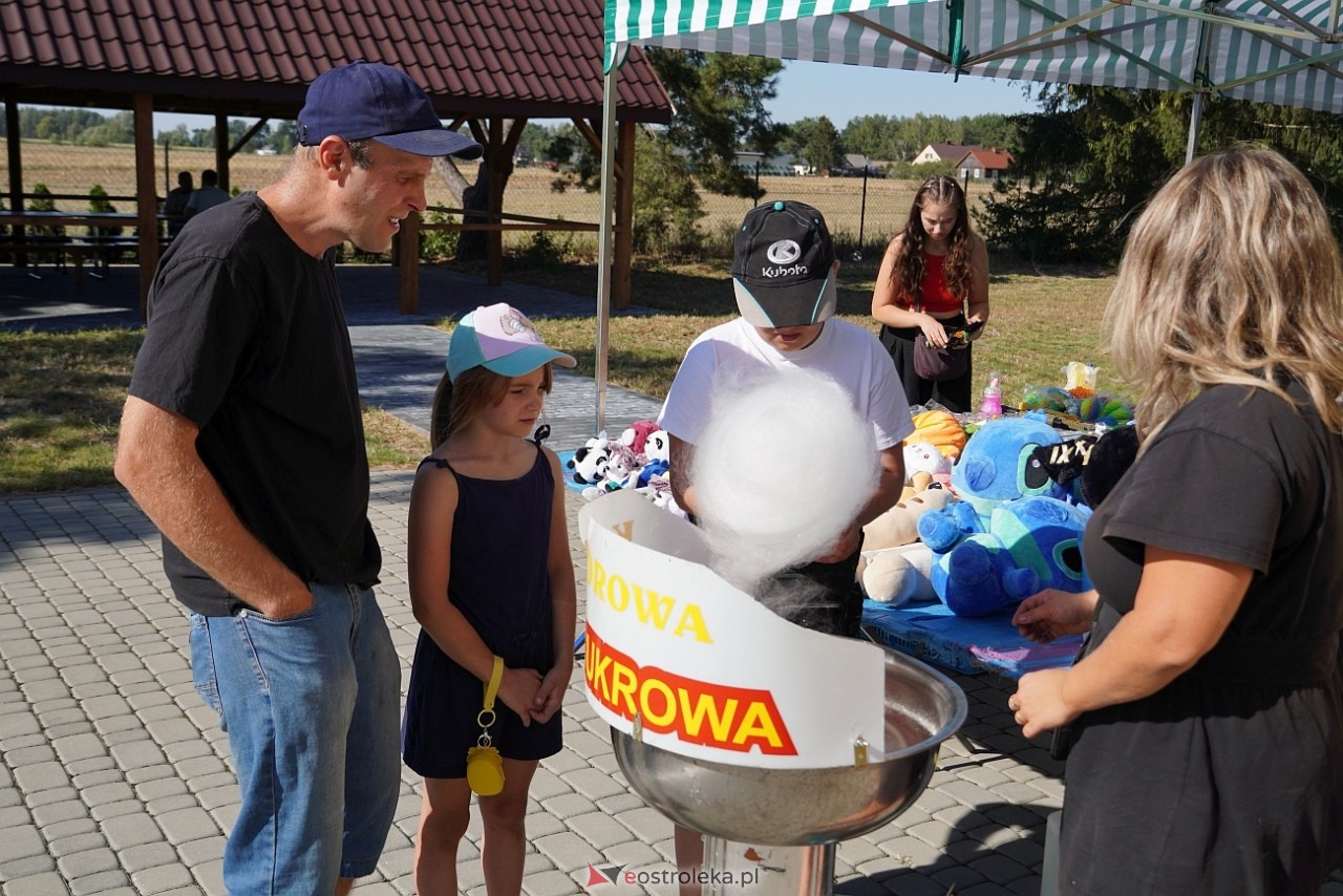 Piknik rodzinny w Tatarach [8.09.2024] - zdjęcie #25 - eOstroleka.pl