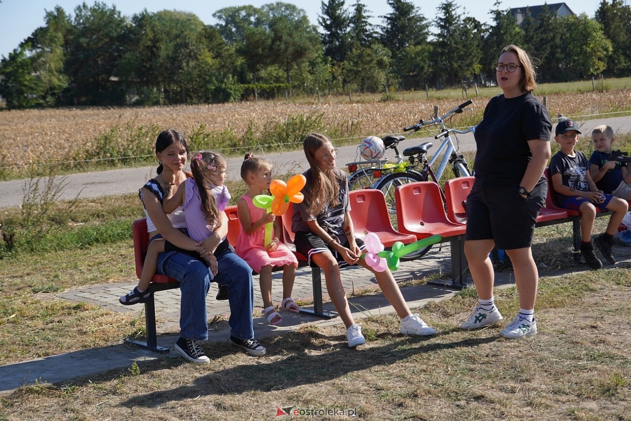 Piknik rodzinny w Tatarach [8.09.2024] - zdjęcie #24 - eOstroleka.pl