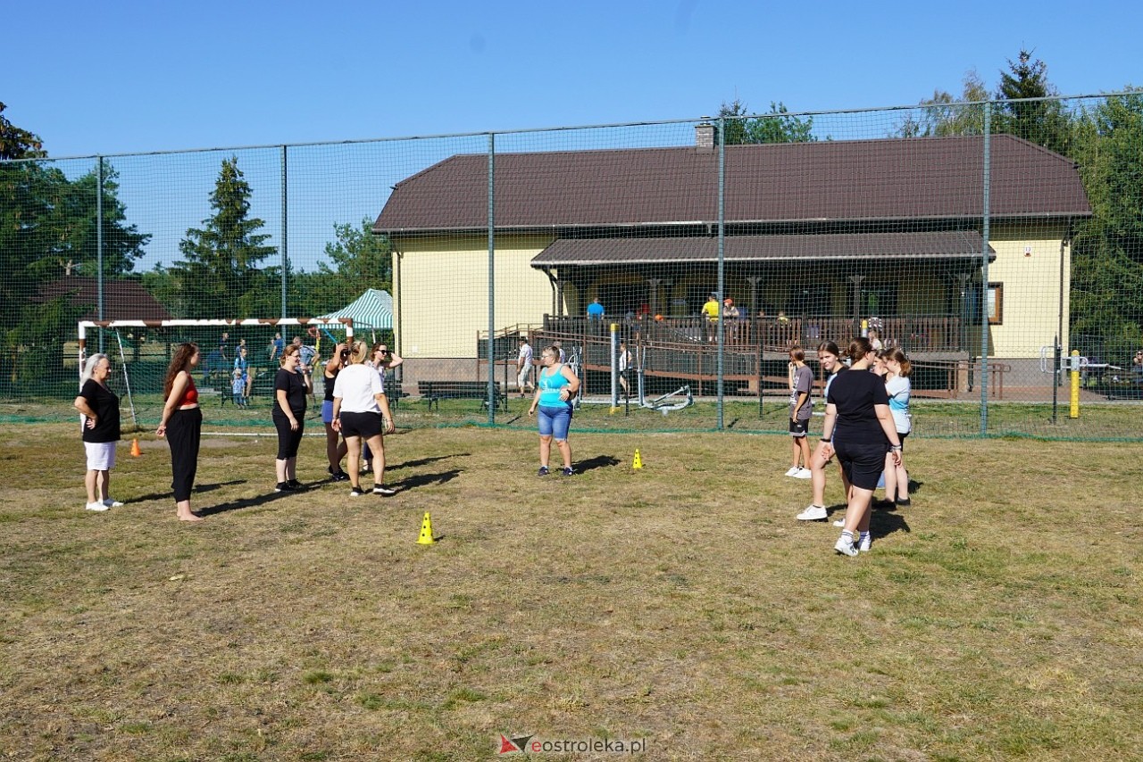 Piknik rodzinny w Tatarach [8.09.2024] - zdjęcie #22 - eOstroleka.pl