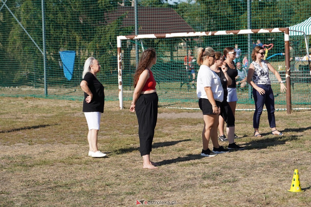 Piknik rodzinny w Tatarach [8.09.2024] - zdjęcie #21 - eOstroleka.pl