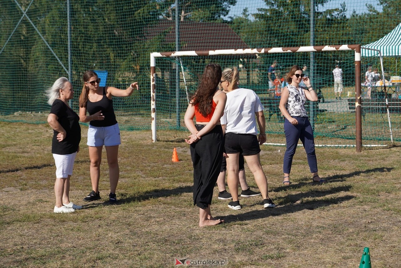 Piknik rodzinny w Tatarach [8.09.2024] - zdjęcie #19 - eOstroleka.pl