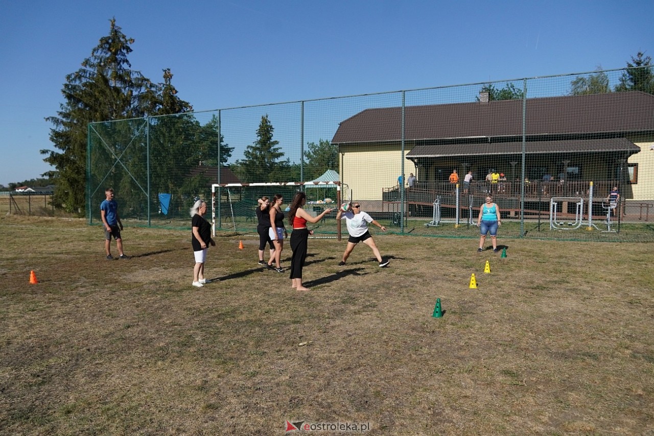 Piknik rodzinny w Tatarach [8.09.2024] - zdjęcie #18 - eOstroleka.pl