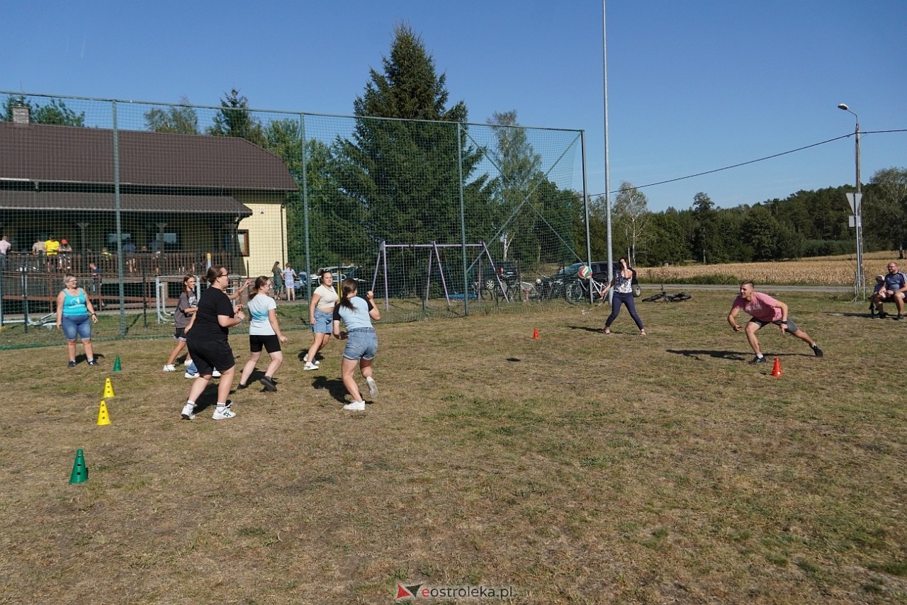 Piknik rodzinny w Tatarach [8.09.2024] - zdjęcie #16 - eOstroleka.pl