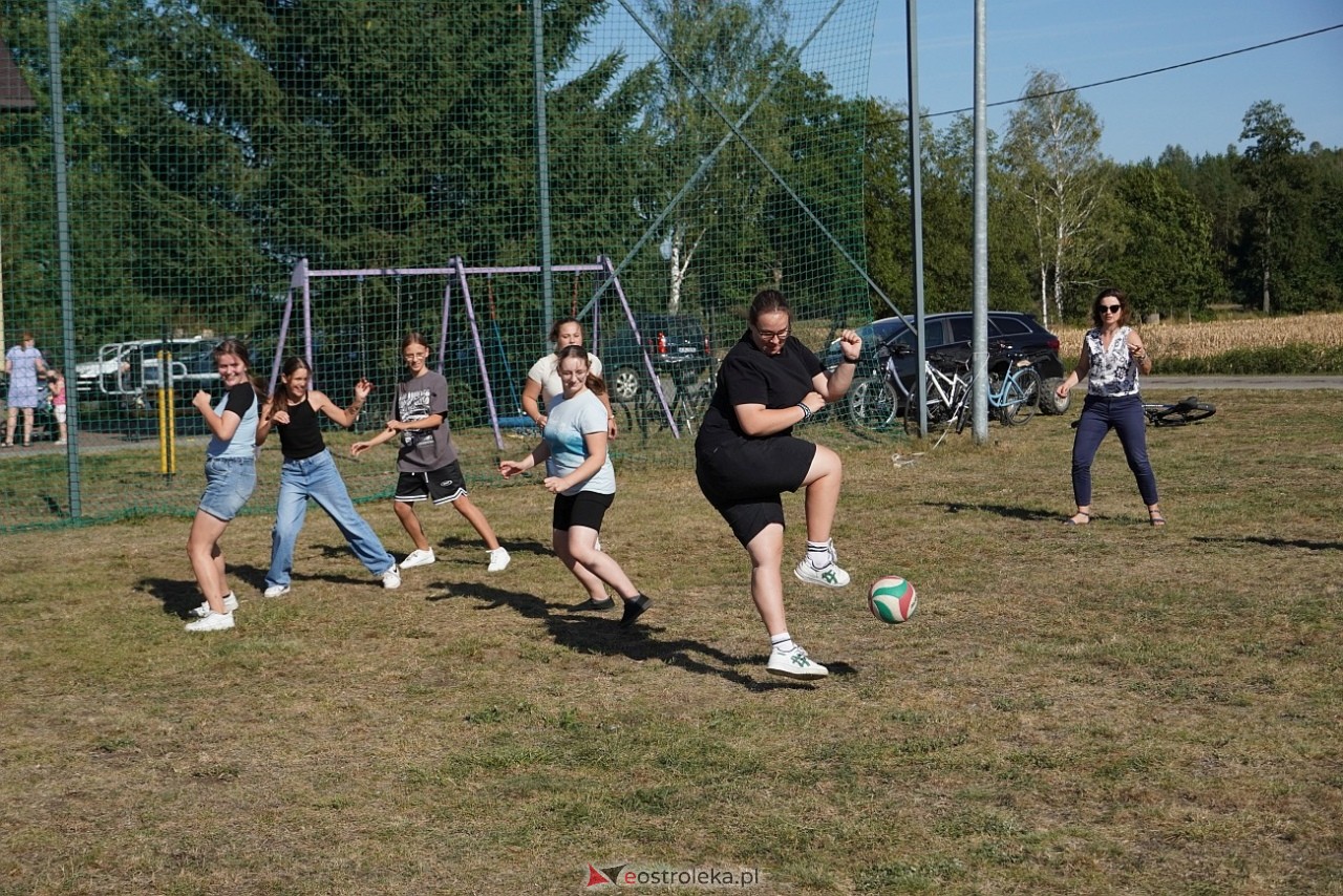 Piknik rodzinny w Tatarach [8.09.2024] - zdjęcie #12 - eOstroleka.pl