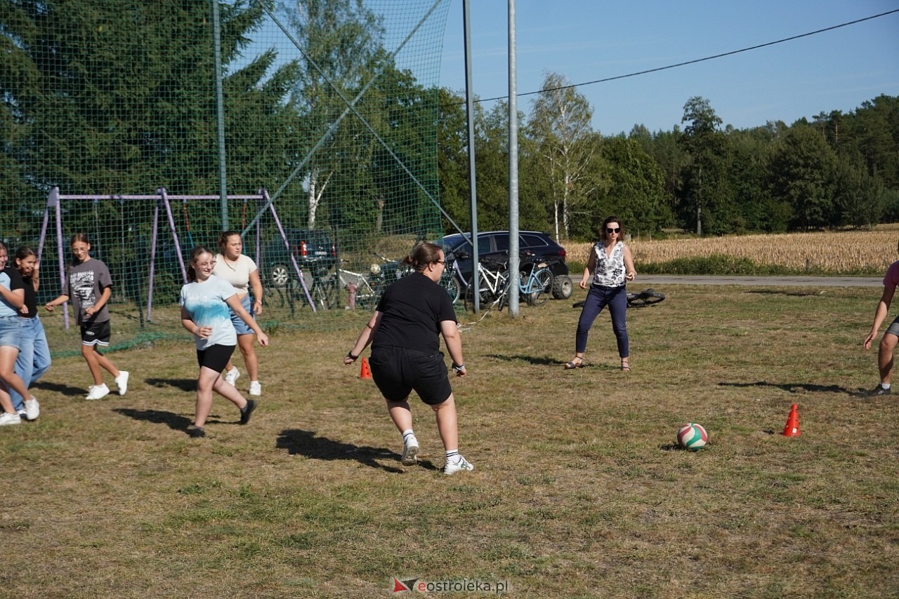 Piknik rodzinny w Tatarach [8.09.2024] - zdjęcie #11 - eOstroleka.pl