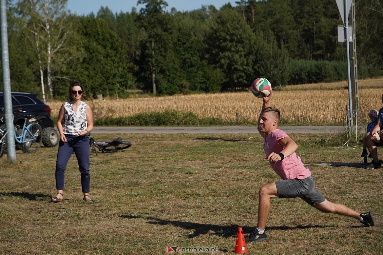 Piknik rodzinny w Tatarach [8.09.2024] - zdjęcie #10 - eOstroleka.pl