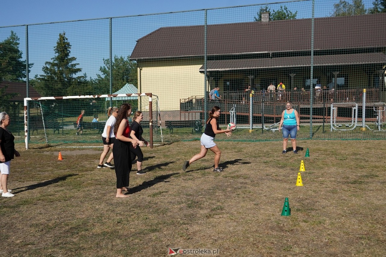 Piknik rodzinny w Tatarach [8.09.2024] - zdjęcie #9 - eOstroleka.pl