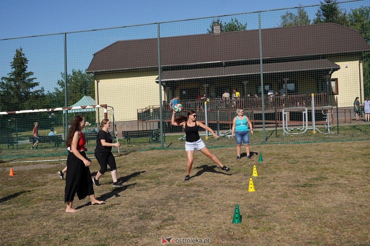 Piknik rodzinny w Tatarach [8.09.2024] - zdjęcie #8 - eOstroleka.pl