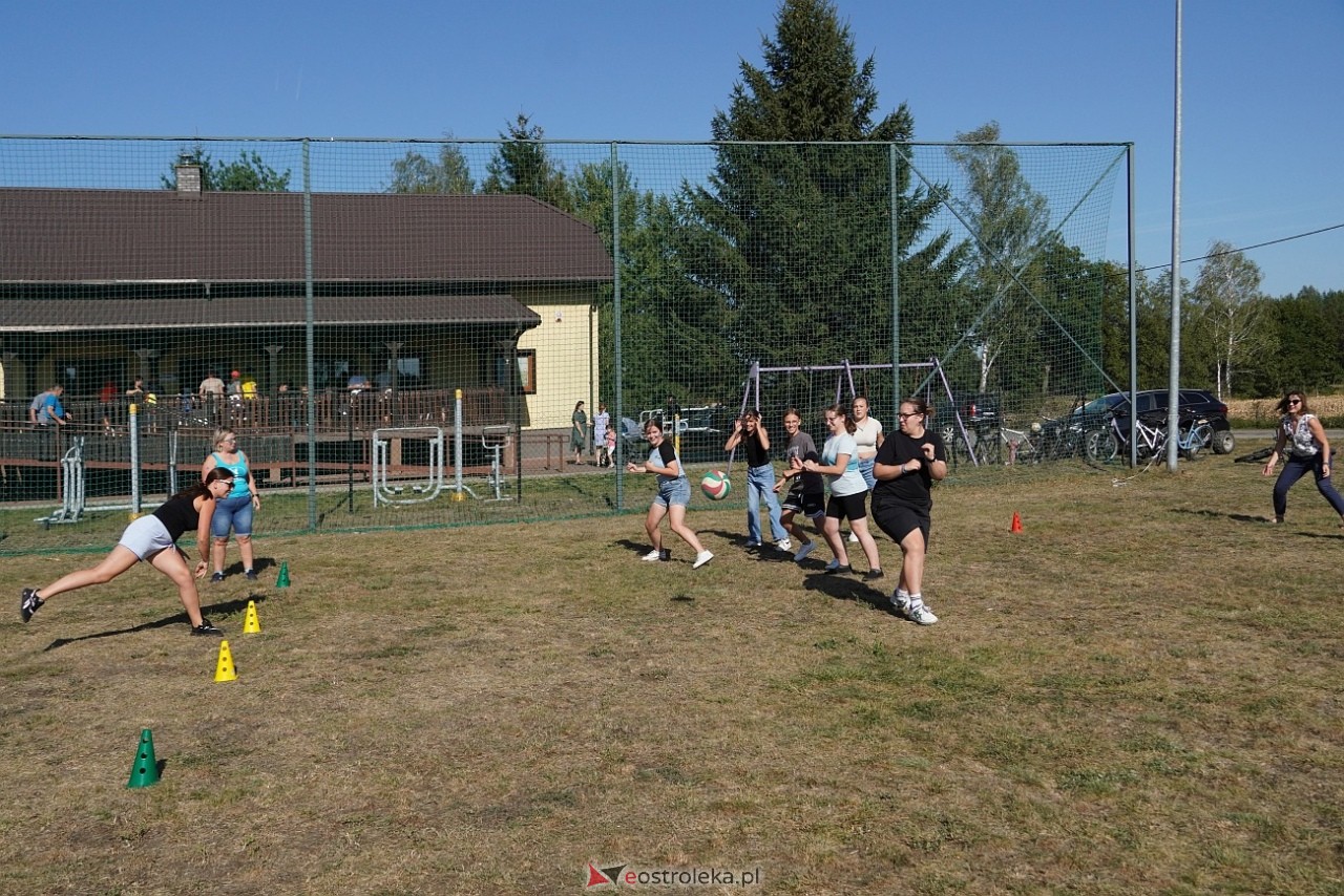 Piknik rodzinny w Tatarach [8.09.2024] - zdjęcie #7 - eOstroleka.pl