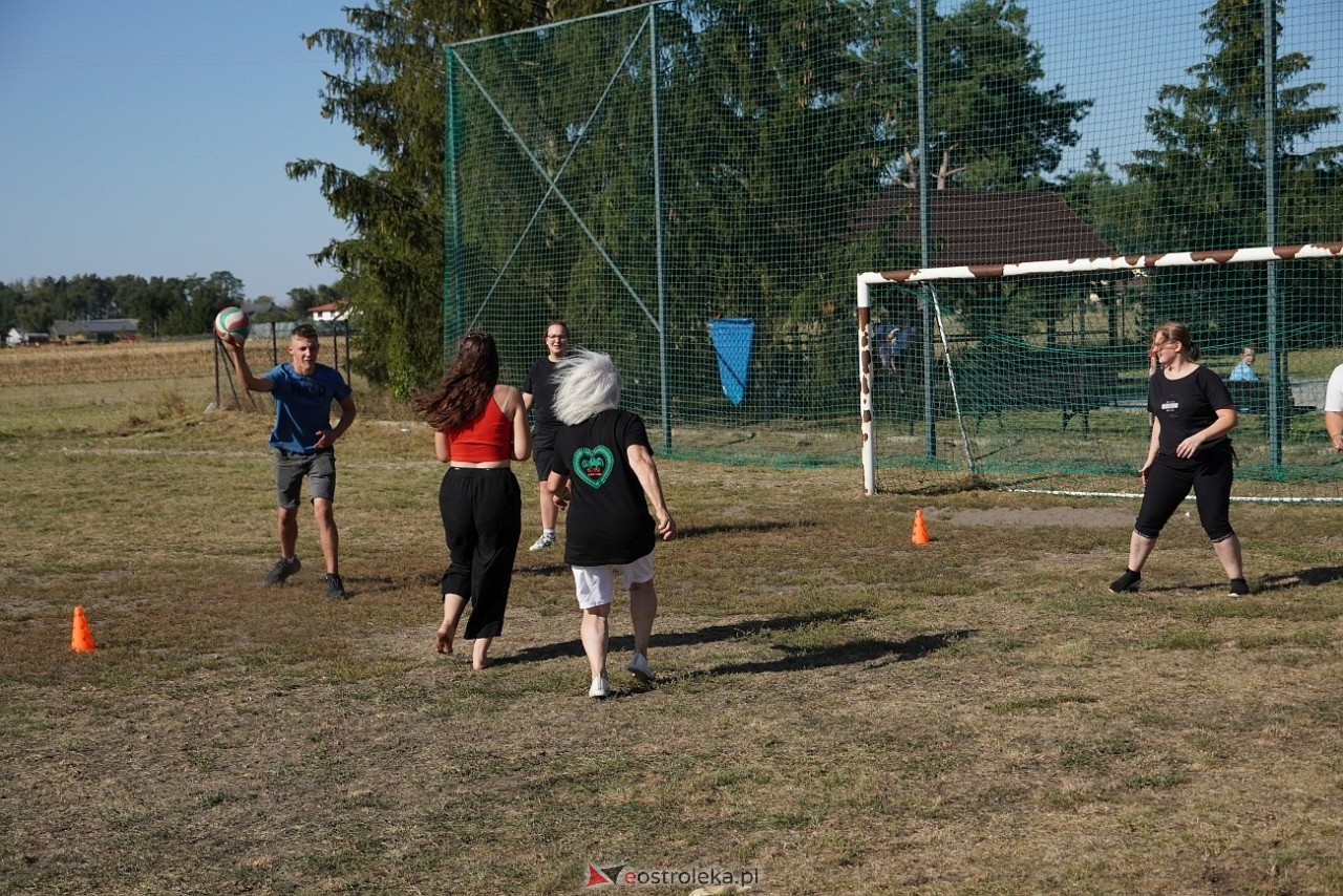 Piknik rodzinny w Tatarach [8.09.2024] - zdjęcie #5 - eOstroleka.pl