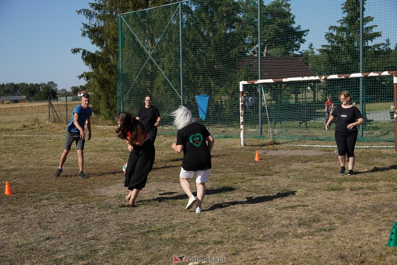 Piknik rodzinny w Tatarach [8.09.2024] - zdjęcie #4 - eOstroleka.pl