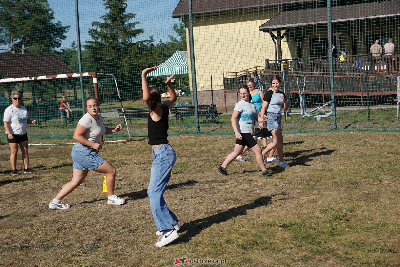 Piknik rodzinny w Tatarach [8.09.2024] - zdjęcie #3 - eOstroleka.pl