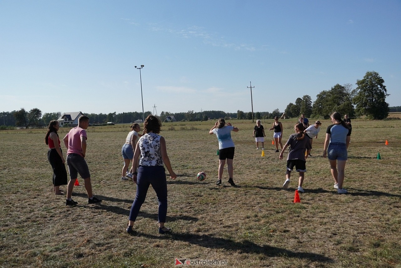 Piknik rodzinny w Tatarach [8.09.2024] - zdjęcie #1 - eOstroleka.pl