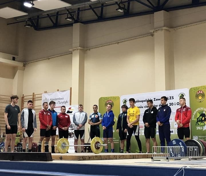 Start UKS Atleta Ostrołęka w Spale - zdjęcie #2 - eOstroleka.pl