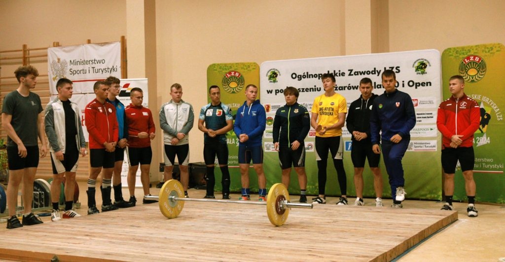 Start UKS Atleta Ostrołęka w Spale - zdjęcie #4 - eOstroleka.pl