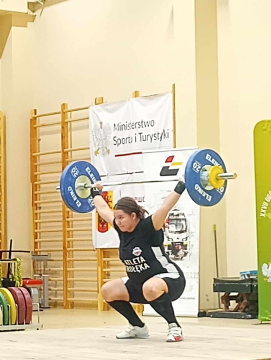 Start UKS Atleta Ostrołęka w Spale - zdjęcie #7 - eOstroleka.pl