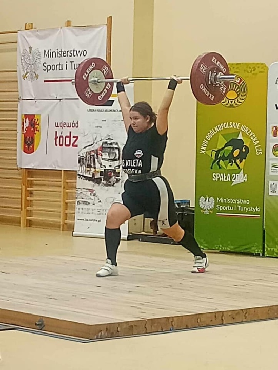 Start UKS Atleta Ostrołęka w Spale - zdjęcie #3 - eOstroleka.pl