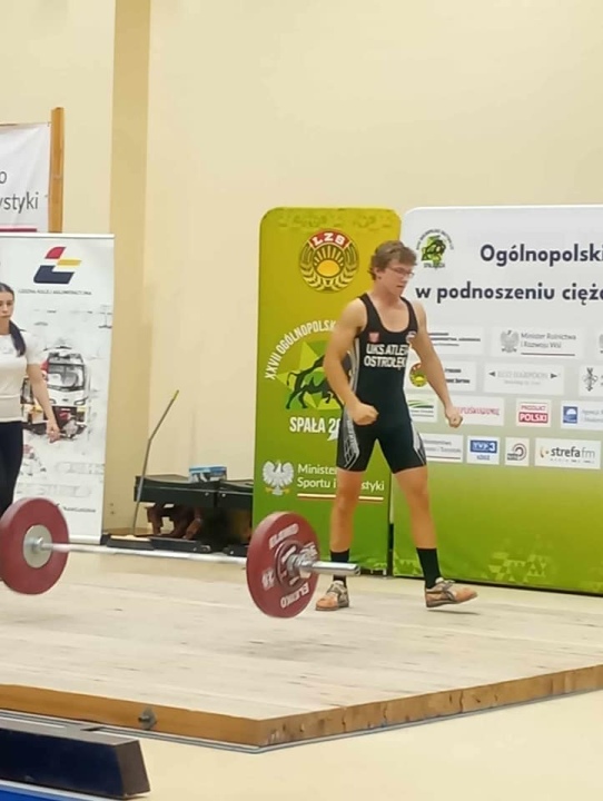 Start UKS Atleta Ostrołęka w Spale - zdjęcie #9 - eOstroleka.pl