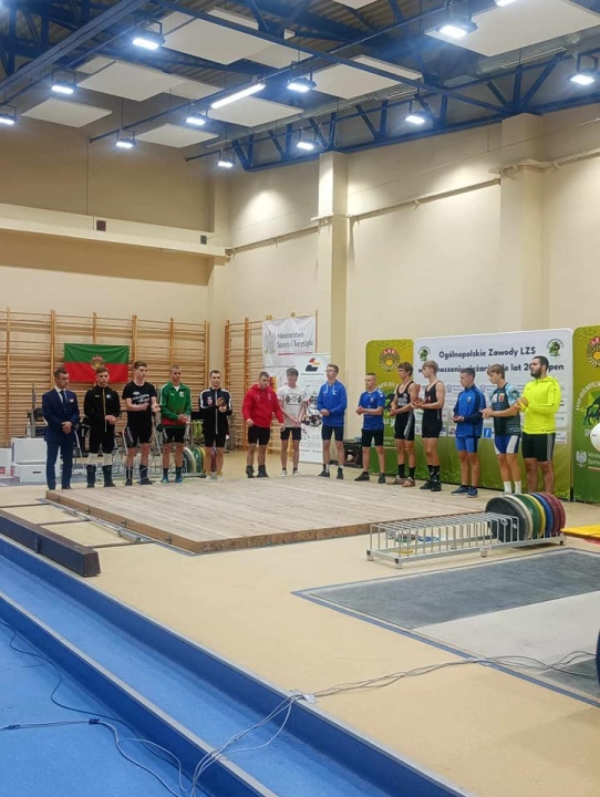 Start UKS Atleta Ostrołęka w Spale - zdjęcie #10 - eOstroleka.pl