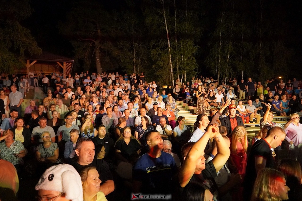 Dożynki w Baranowie: Long&Junior i Sumigoj [8.09.2024] - zdjęcie #19 - eOstroleka.pl