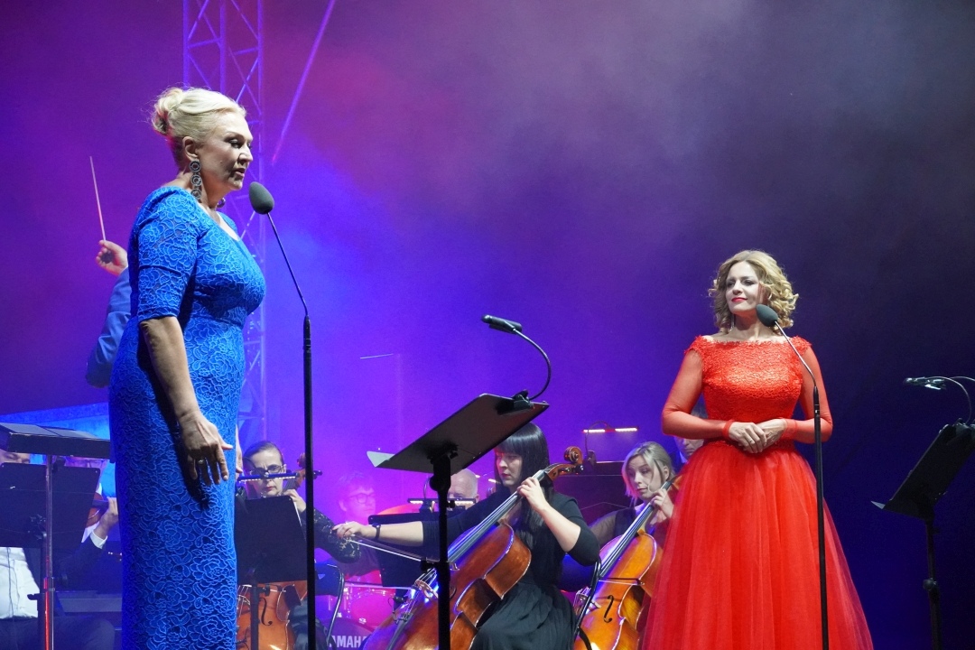 Operalia - finał [08.09.2024] - zdjęcie #25 - eOstroleka.pl